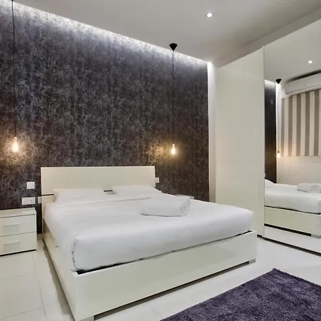 Malta's Stylish In * Mellieħa