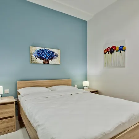 Malta's Stylish In Mellieħa