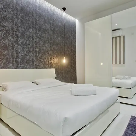 Malta's Stylish In * Mellieħa