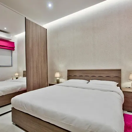 Appartement Malta's Stylish In