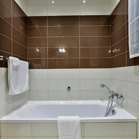 Malta's Stylish In Appartement Mellieħa