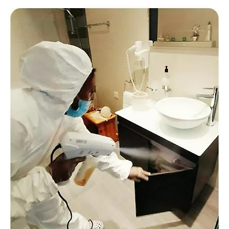 Malta's Stylish In * المليحة