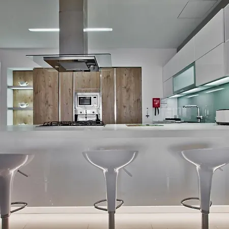 Apartment Malta's Stylish In