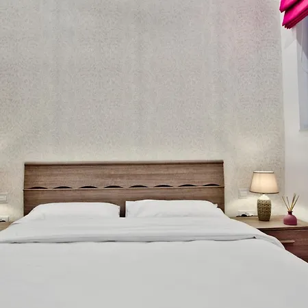 Malta's Stylish In Appartement *