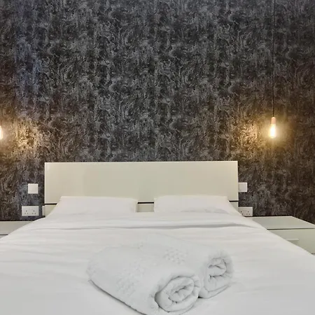 Malta's Stylish In Appartement *