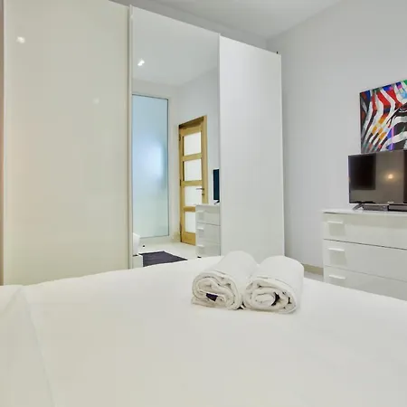 Malta's Stylish In Mellieħa