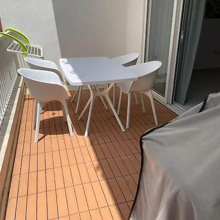 Apartment Malta's Stylish In Mellieħa