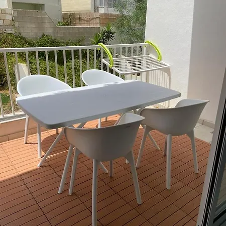 Malta's Stylish In * Mellieħa