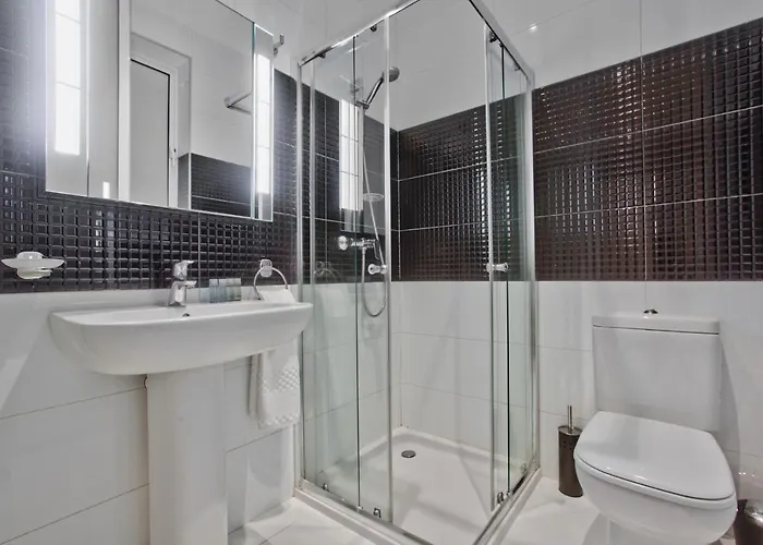 Appartement Malta's Stylish In *